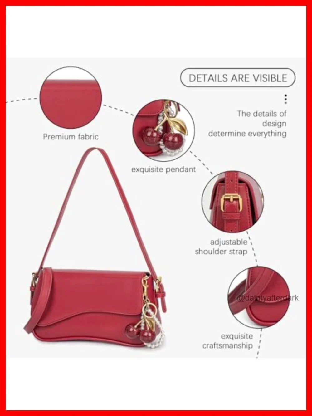N/A this cherry
